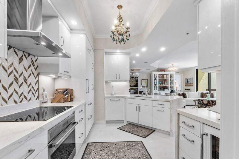 2 bedroom Condominium at 801 S Olive Avenue #1508, One City Plaza Condo, West Palm Beach — photo 5