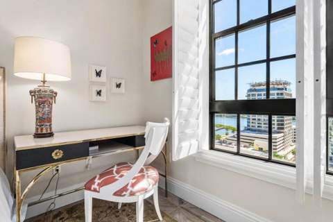 801 S Olive Avenue #1508, West Palm Beach FL - photo 24 of 47
