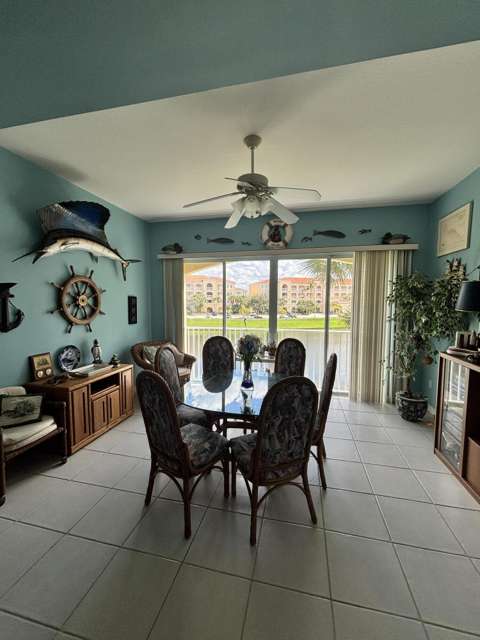 2 E Harbour Isle Drive #203, home for sale in Fort Pierce 34949