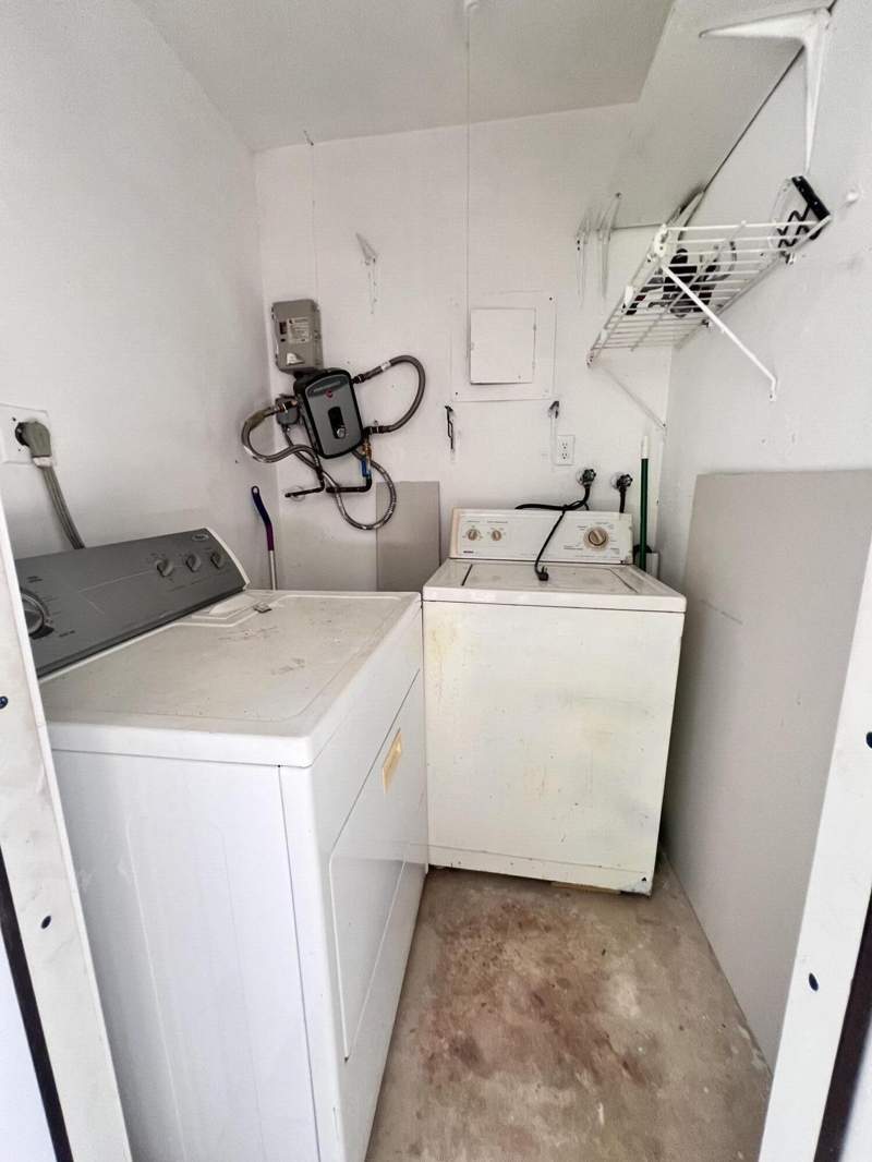 2 bedroom Single Family Residence at 6711 NW 72nd Street, Mainlands Of Tamarac Lakes, Tamarac — photo 4