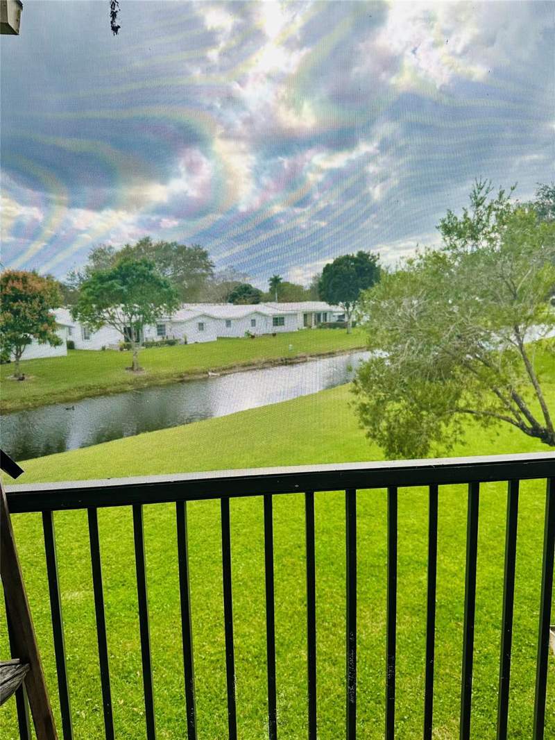 1 bedroom Condominium at 8142 NW 17th Manor, Parc Village Condo, Plantation — photo 5