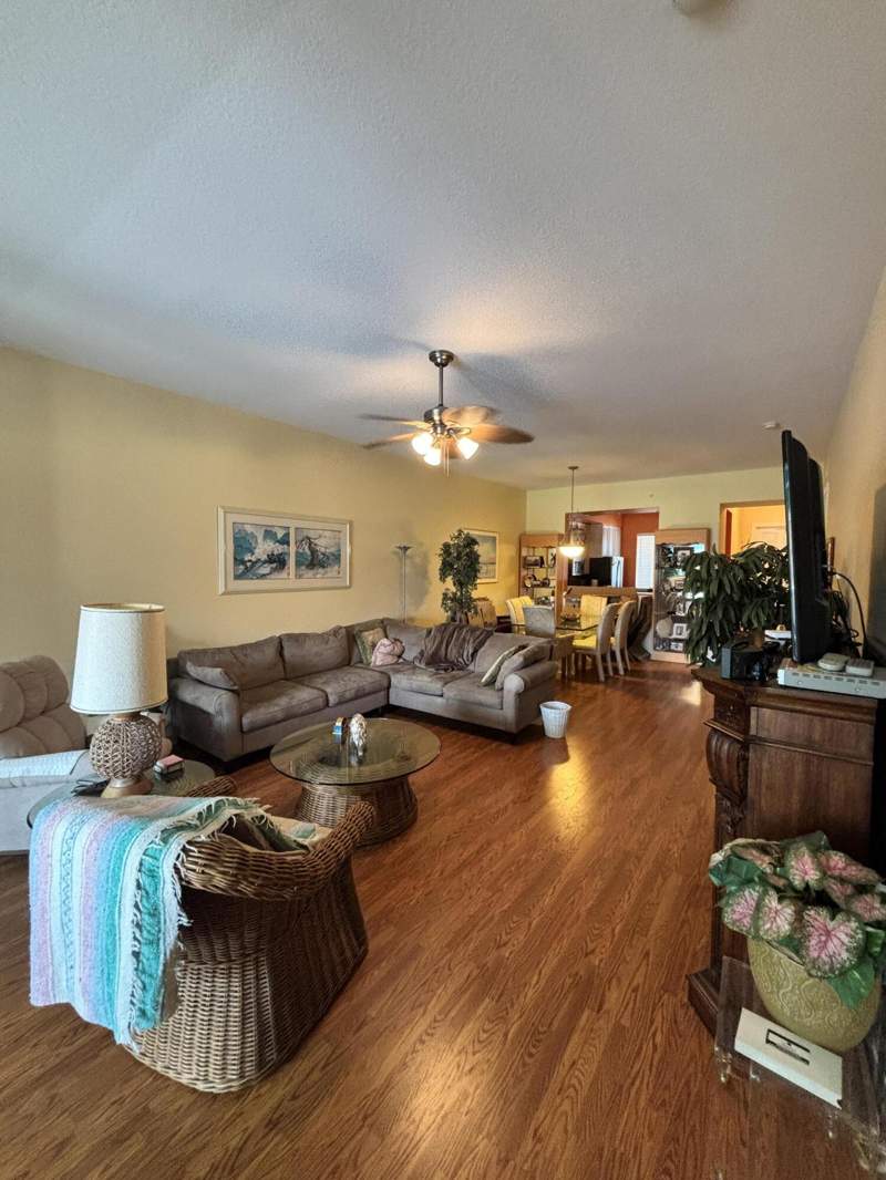 2 bedroom Condominium at 2 E Harbour Isle Drive #203, Harbour Isle, Fort Pierce — photo 4