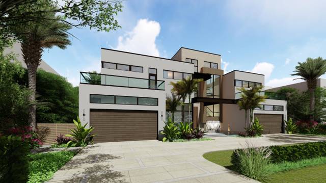 8 ISLA BAHIA Drive, new construction home in Fort Lauderdale
