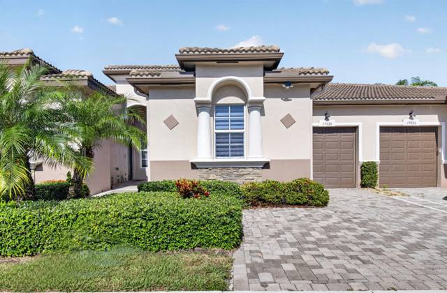 Villaggio Reserve