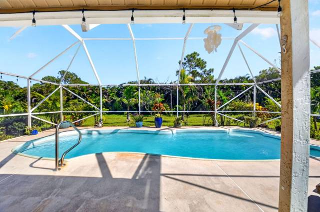 17855 89th Place, home for sale in Loxahatchee