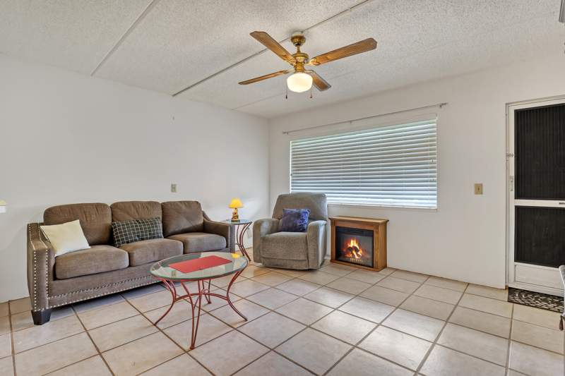 1 bedroom Condominium at 400 Village Green Circle #117, Village Green Windsor Condo, Palm Springs — photo 5
