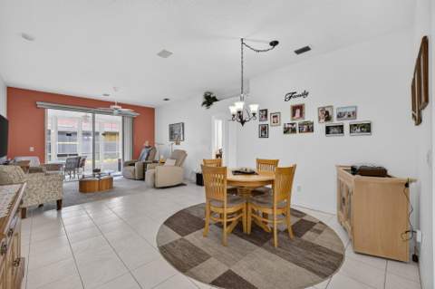 521 NW Galatone Court, Port St. Lucie FL - photo 9 of 31