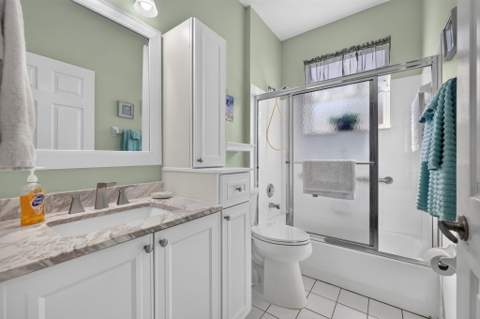 521 NW Galatone Court, Port St. Lucie FL - photo 14 of 31