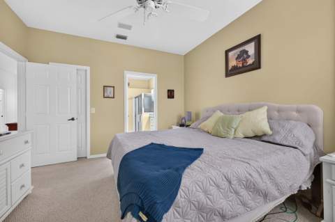 521 NW Galatone Court, Port St. Lucie FL - photo 21 of 31
