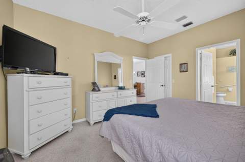 521 NW Galatone Court, Port St. Lucie FL - photo 22 of 31