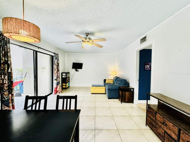 2 bedroom Condominium at 1541 Balfour Point Drive #D, Palm Beach Place Condo, West Palm Beach — photo 3