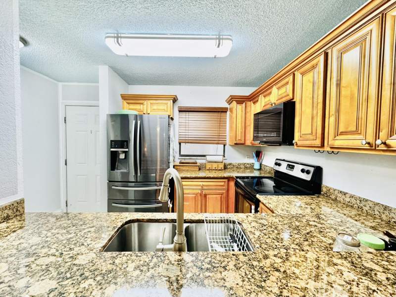 2 bedroom Condominium at 1541 Balfour Point Drive #D, Palm Beach Place Condo, West Palm Beach — photo 2