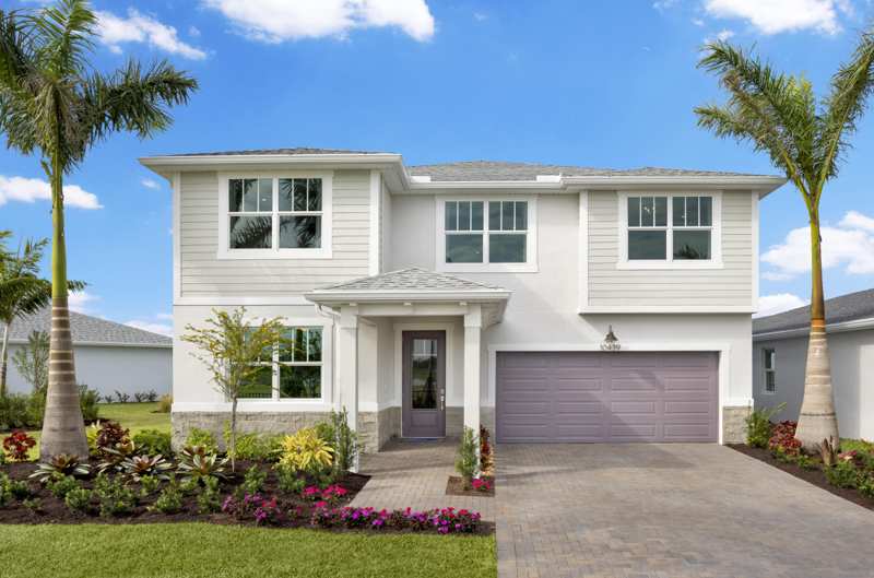 4 bedroom Single Family Residence at 14470 SW Addiel Way, Cadence Wg5D Phase 1, Port St. Lucie — photo 1