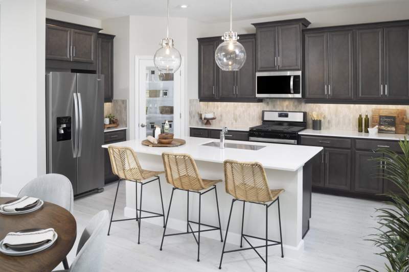 4 bedroom Single Family Residence at 14470 SW Addiel Way, Cadence Wg5D Phase 1, Port St. Lucie — photo 2