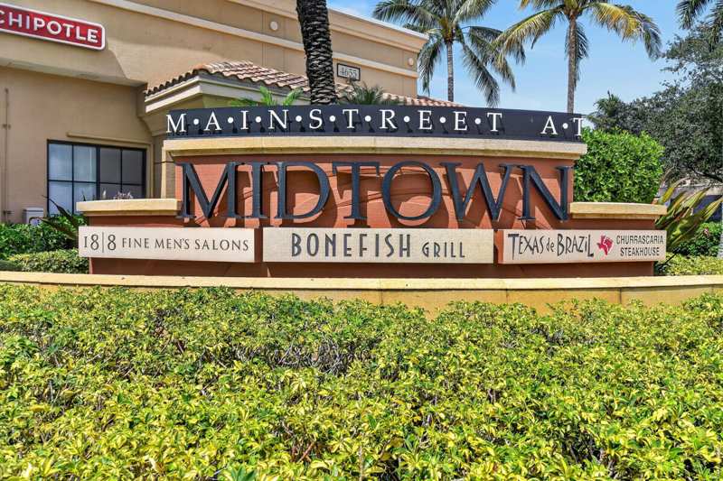 3 bedroom Condominium at 4905 Midtown Lane #2107, Residences At Midtown Condo, Palm Beach Gardens — photo 1
