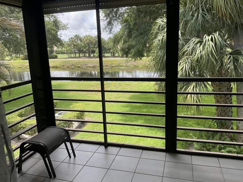 2 bedroom Condominium at 2910 SW 22nd Circle #212E, Delray Oaks West Condo, Delray Beach — photo 3