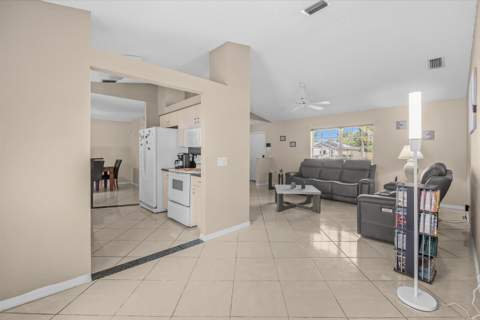 256 SW Christmas Terrace, Port St. Lucie FL - photo 24 of 32