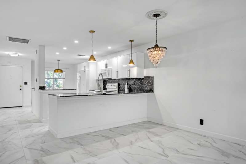 2 bedroom Villa at 13233 Lucinda Palm Court #B, Palm Greens At Villa Del Ray Condo 2, Delray Beach — photo 1