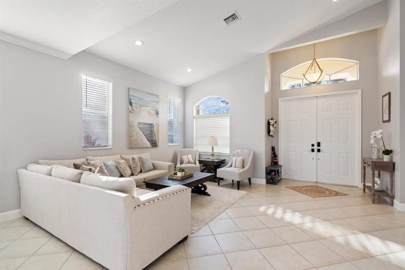 5 bedroom Single Family Residence at 8343 Genova Way, Villages Of Windsor 3, Lake Worth — photo 5
