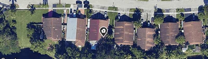 3 bedroom Single Family Residence at 6534 Harbour Road, North Lauderdale Division, North Lauderdale — photo 1