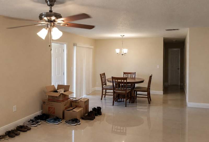 3 bedroom Single Family Residence at 6534 Harbour Road, North Lauderdale Division, North Lauderdale — photo 3