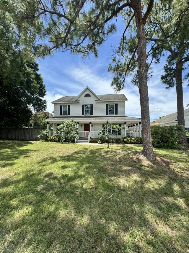 Maravilla Estates