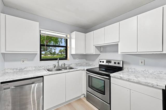 2181 W Woolbright Road #N201, home for sale in Boynton Beach