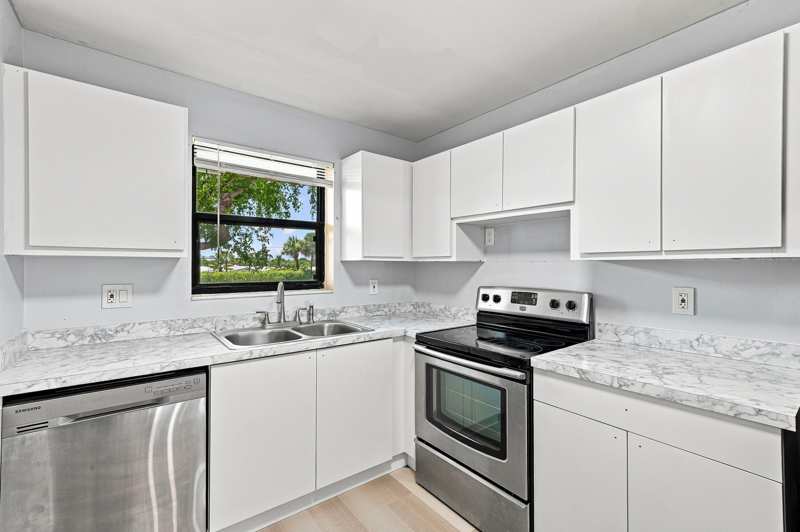 2 bedroom Condominium at 2181 W Woolbright Road #N201, Venetian Terrace Condo, Boynton Beach — photo 1