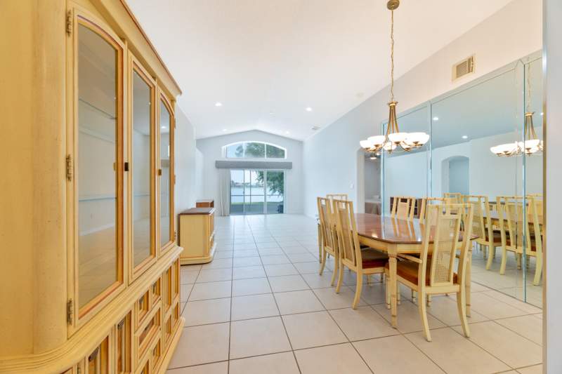 3 bedroom Single Family Residence at 19200 NW 24th Court, Big Sky Plat, Pembroke Pines — photo 4