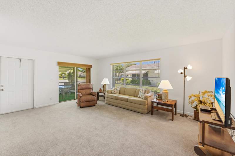 2 bedroom Villa at 5042 Lakefront Boulevard #A, High Point Of Delray West Condo Sec 1&2, Delray Beach — photo 2