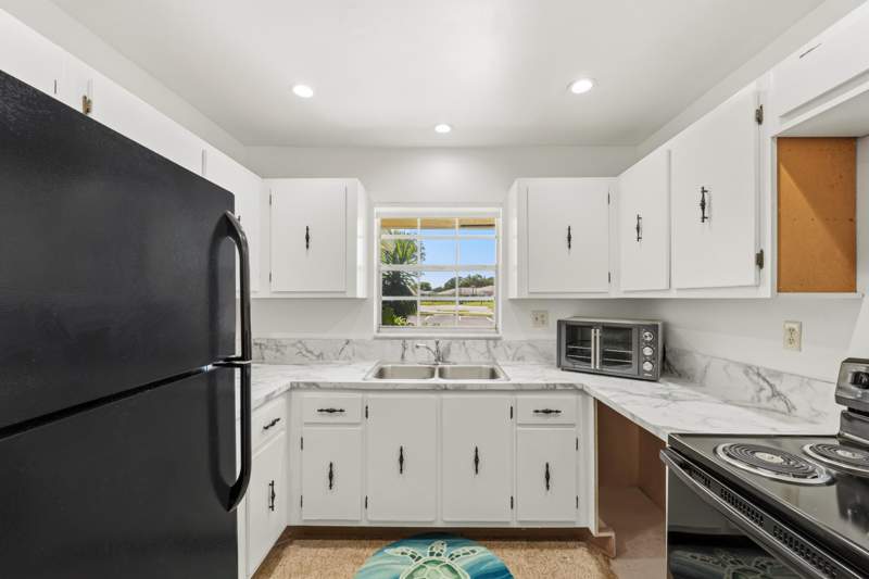 2 bedroom Villa at 5042 Lakefront Boulevard #A, High Point Of Delray West Condo Sec 1&2, Delray Beach — photo 3