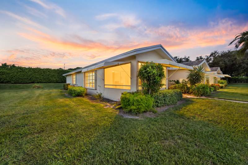 2 bedroom Villa at 5042 Lakefront Boulevard #A, High Point Of Delray West Condo Sec 1&2, Delray Beach — photo 5