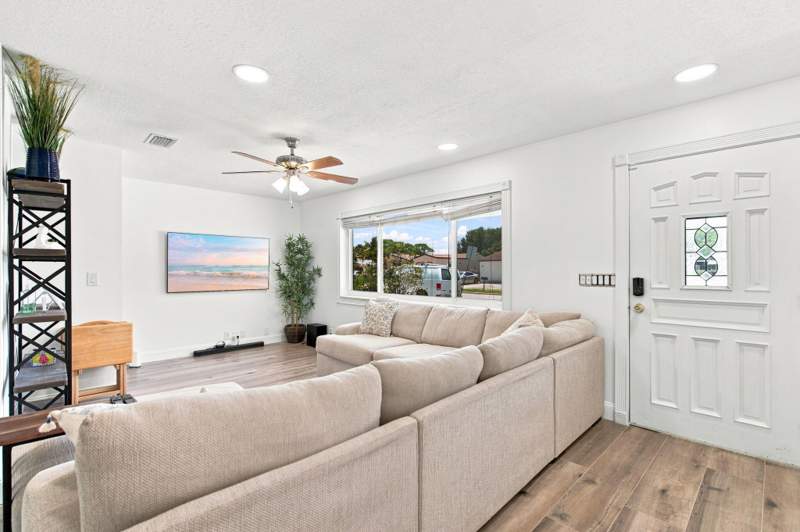 3 bedroom Single Family Residence at 7741 SW 1st Street, Oriole-Margate Sec 5, Margate — photo 4