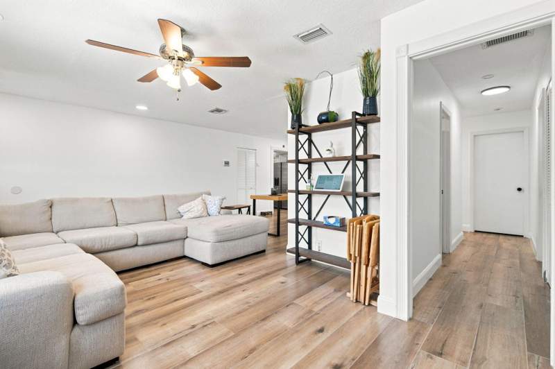 3 bedroom Single Family Residence at 7741 SW 1st Street, Oriole-Margate Sec 5, Margate — photo 5