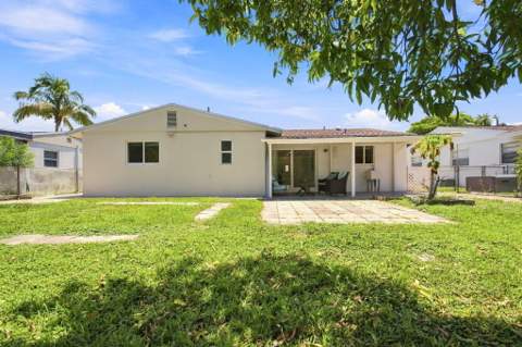 7741 SW 1st Street, Margate FL - photo 23 of 24