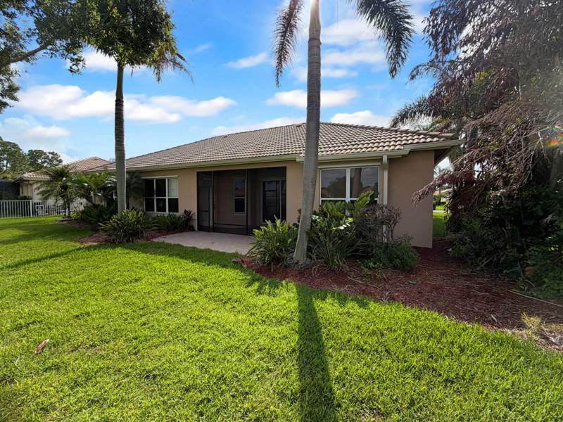 4 bedroom Single Family Residence at 424 Dover, St James Golf Club Parcel D Phase I, Port St. Lucie — photo 5
