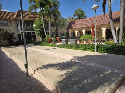 101 E McNab Road #217, Pompano Beach FL - photo 19 of 20
