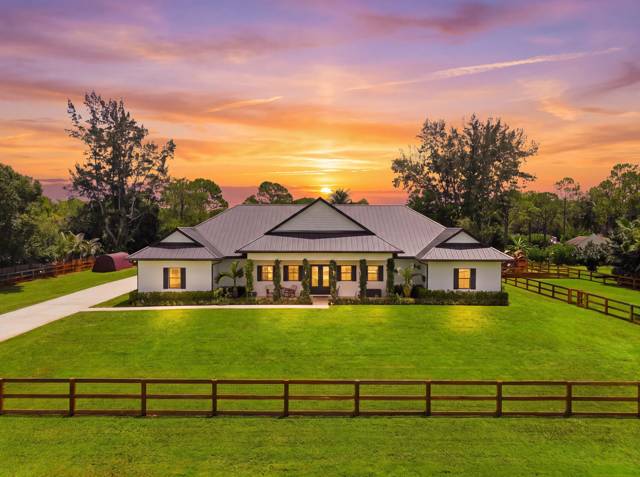 16760 130TH Way, home for sale in Jupiter Farms