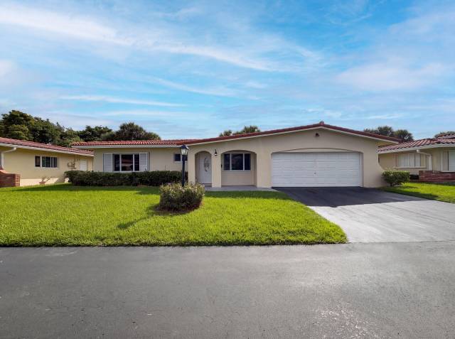 4360 NW 12th Drive