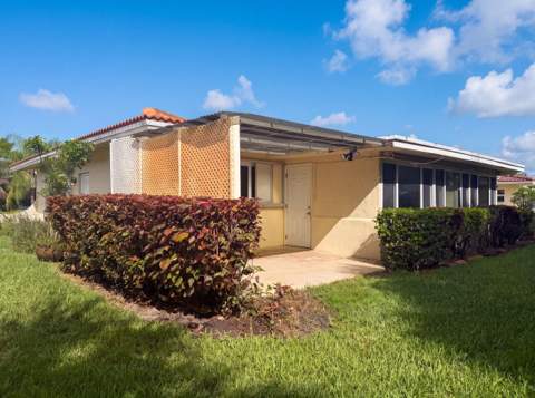 4360 NW 12th Drive, Deerfield Beach FL - photo 21 of 24
