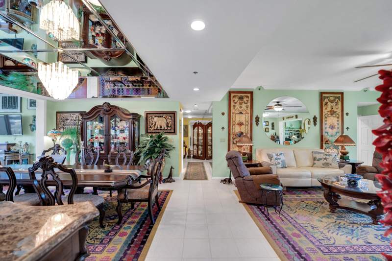 2 bedroom Condominium at 4114 W Palm Aire Drive #141B, Vizcaya Towers At Palm-Aire, Pompano Beach — photo 3