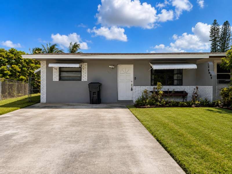 3 bedroom Single Family Residence at 6960 SW 18th Court, Springbank Park Sec 2, North Lauderdale — photo 3