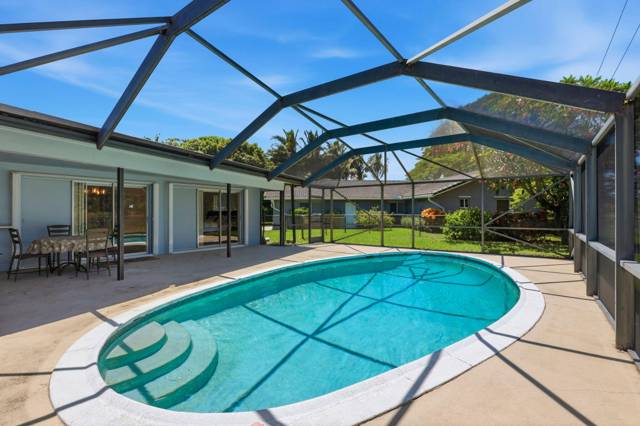 University Park Country Club Estates