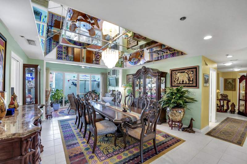 2 bedroom Condominium at 4114 W Palm Aire Drive #141B, Vizcaya Towers At Palm-Aire, Pompano Beach — photo 4