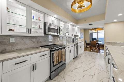 3600 S Ocean Boulevard #Ph 601, South Palm Beach FL - photo 12 of 37