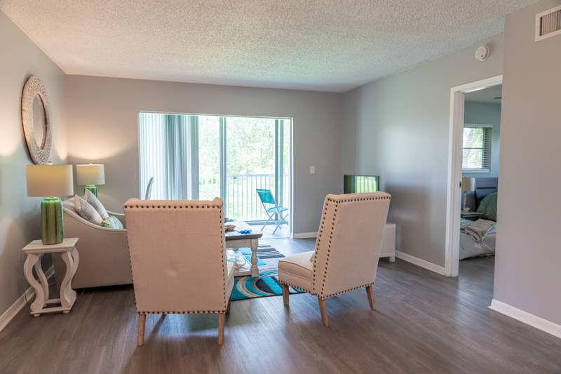 2 bedroom Condominium at 4 Abbey Lane #208, Villages Of Oriole Abbey Condo, Delray Beach — photo 3