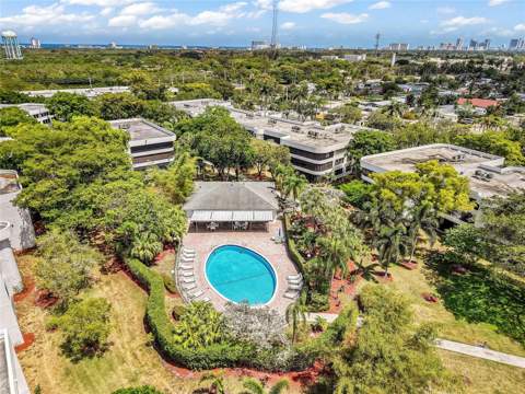 1410 Sheridan Street #7I, Hollywood FL - photo 23 of 23