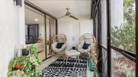 1410 Sheridan Street #7I, Hollywood FL - photo 21 of 23