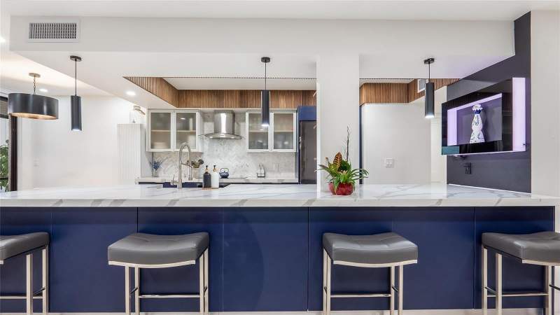 2 bedroom Condominium at 1410 Sheridan Street #7I, SHERIDAN BY THE BEACH CONDO, Hollywood — photo 4