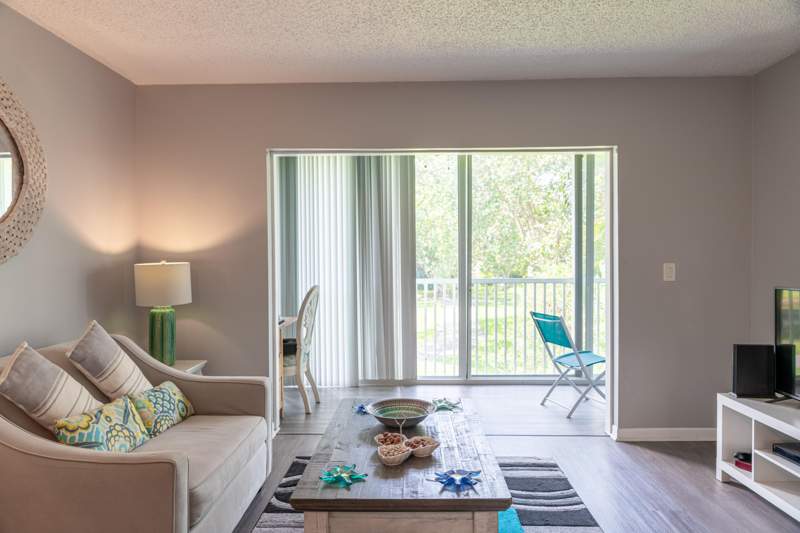 2 bedroom Condominium at 4 Abbey Lane #208, Villages Of Oriole Abbey Condo, Delray Beach — photo 4